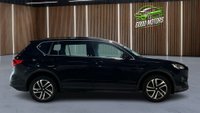 USED 2020 70 SEAT TARRACO 1.5 TSI EVO SE Technology SUV 5dr Petrol Manual Euro 6 (s/s) (150 ps) +++7 SEATER+1 OWNER FROM NEW+++