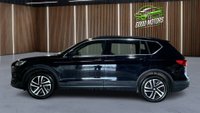 USED 2020 70 SEAT TARRACO 1.5 TSI EVO SE Technology SUV 5dr Petrol Manual Euro 6 (s/s) (150 ps) +++7 SEATER+1 OWNER FROM NEW+++