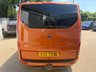 USED 2022 FORD TOURNEO CUSTOM 2.0 320 EcoBlue Titanium Minibus AutoEuro 6 (s/s) (130 ps) 