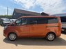 USED 2022 FORD TOURNEO CUSTOM 2.0 320 EcoBlue Titanium Minibus AutoEuro 6 (s/s) (130 ps) 