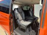 USED 2022 FORD TOURNEO CUSTOM 2.0 320 EcoBlue Titanium Minibus AutoEuro 6 (s/s) (130 ps) 