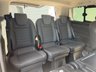 USED 2022 FORD TOURNEO CUSTOM 2.0 320 EcoBlue Titanium Minibus AutoEuro 6 (s/s) (130 ps) 