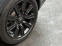 USED 2017 T LAND ROVER RANGE ROVER SPORT 3.0 SD V6 Autobiography Dynamic SUV 5dr Diesel Auto 4WD Euro 6 (s/s) (306 ps) BLACKPACK+PANROOF+LOADED
