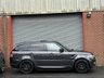 USED 2017 T LAND ROVER RANGE ROVER SPORT 3.0 SD V6 Autobiography Dynamic SUV 5dr Diesel Auto 4WD Euro 6 (s/s) (306 ps) BLACKPACK+PANROOF+LOADED