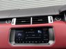 USED 2017 T LAND ROVER RANGE ROVER SPORT 3.0 SD V6 Autobiography Dynamic SUV 5dr Diesel Auto 4WD Euro 6 (s/s) (306 ps) BLACKPACK+PANROOF+LOADED