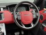 USED 2017 T LAND ROVER RANGE ROVER SPORT 3.0 SD V6 Autobiography Dynamic SUV 5dr Diesel Auto 4WD Euro 6 (s/s) (306 ps) BLACKPACK+PANROOF+LOADED