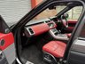 USED 2017 T LAND ROVER RANGE ROVER SPORT 3.0 SD V6 Autobiography Dynamic SUV 5dr Diesel Auto 4WD Euro 6 (s/s) (306 ps) BLACKPACK+PANROOF+LOADED