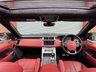 USED 2017 T LAND ROVER RANGE ROVER SPORT 3.0 SD V6 Autobiography Dynamic SUV 5dr Diesel Auto 4WD Euro 6 (s/s) (306 ps) BLACKPACK+PANROOF+LOADED