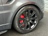 USED 2017 T LAND ROVER RANGE ROVER SPORT 3.0 SD V6 Autobiography Dynamic SUV 5dr Diesel Auto 4WD Euro 6 (s/s) (306 ps) BLACKPACK+PANROOF+LOADED