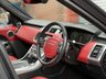 USED 2017 T LAND ROVER RANGE ROVER SPORT 3.0 SD V6 Autobiography Dynamic SUV 5dr Diesel Auto 4WD Euro 6 (s/s) (306 ps) BLACKPACK+PANROOF+LOADED