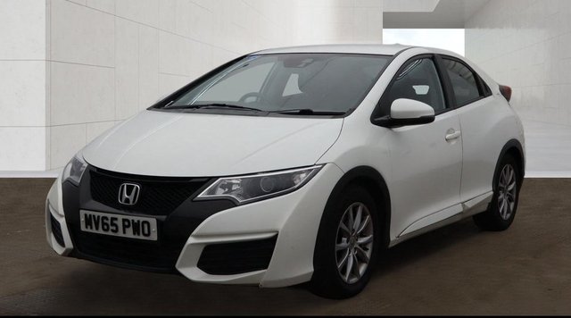 View our HONDA CIVIC