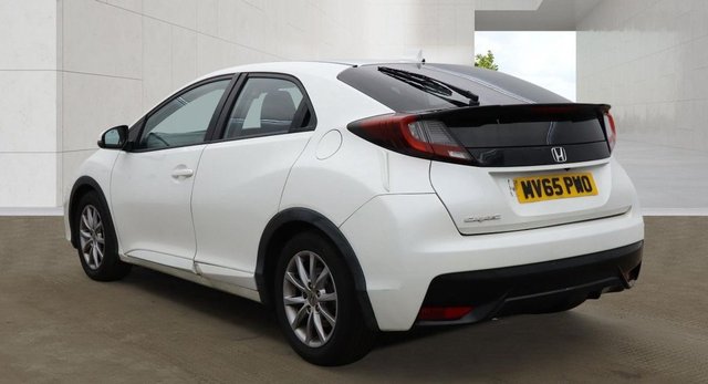 View our HONDA CIVIC