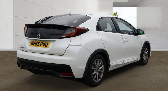 View our HONDA CIVIC