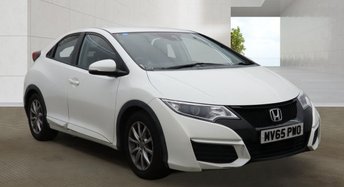 View our HONDA CIVIC