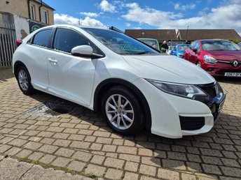 View our HONDA CIVIC