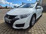 USED 2015 65 HONDA CIVIC 1.4 i-VTEC S Hatchback 5dr Petrol Manual Euro 6 (s/s) (100 ps) 