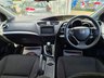 USED 2015 65 HONDA CIVIC 1.4 i-VTEC S Hatchback 5dr Petrol Manual Euro 6 (s/s) (100 ps) 