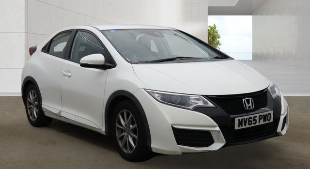 View our HONDA CIVIC