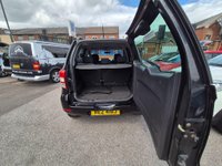 USED 2008 57 DAIHATSU TERIOS 1.5 SE 5dr AUTOMATIC 4WD