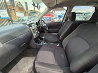 USED 2008 57 DAIHATSU TERIOS 1.5 SE 5dr AUTOMATIC 4WD