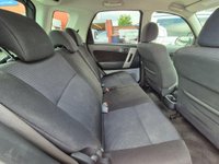 USED 2008 57 DAIHATSU TERIOS 1.5 SE 5dr AUTOMATIC 4WD