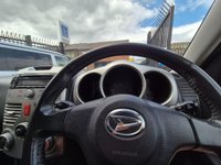 USED 2008 57 DAIHATSU TERIOS 1.5 SE 5dr AUTOMATIC 4WD