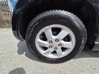 USED 2008 57 DAIHATSU TERIOS 1.5 SE 5dr AUTOMATIC 4WD