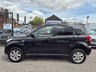 USED 2008 57 DAIHATSU TERIOS 1.5 SE 5dr AUTOMATIC 4WD