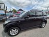 USED 2008 57 DAIHATSU TERIOS 1.5 SE 5dr AUTOMATIC 4WD