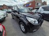 USED 2008 57 DAIHATSU TERIOS 1.5 SE 5dr AUTOMATIC 4WD