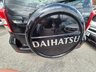 USED 2008 57 DAIHATSU TERIOS 1.5 SE 5dr AUTOMATIC 4WD