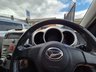 USED 2008 57 DAIHATSU TERIOS 1.5 SE 5dr AUTOMATIC 4WD