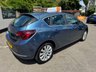 USED 2014 64 VAUXHALL ASTRA 1.6 16v Elite Hatchback 5dr Petrol Manual Euro 5 (115 ps) SOLD WITH NEW MOT, 2 KEYS