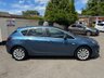 USED 2014 64 VAUXHALL ASTRA 1.6 16v Elite Hatchback 5dr Petrol Manual Euro 5 (115 ps) SOLD WITH NEW MOT, 2 KEYS