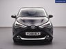 USED 2018 68 TOYOTA AYGO 1.0 VVT-i x-plore Hatchback 5dr Petrol Manual Euro 6 (71 ps) GREAT VALUE RANGE