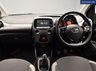 USED 2018 68 TOYOTA AYGO 1.0 VVT-i x-plore Hatchback 5dr Petrol Manual Euro 6 (71 ps) GREAT VALUE RANGE