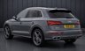 USED 2018 18 AUDI SQ5 3.0 TFSI V6 SUV 5dr Petrol Tiptronic quattro Euro 6 (s/s) (354 ps) LEATHER+AUTO+VIRTUAL DASH+NAV