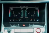 USED 2020 70 AUDI RS6 AVANT 4.0 TFSI V8 Carbon Black Tiptronic quattro Euro 6 (s/s) 5dr Comfort & Sound|Sports Exhaust