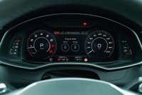 USED 2020 70 AUDI RS6 AVANT 4.0 TFSI V8 Carbon Black Tiptronic quattro Euro 6 (s/s) 5dr Comfort & Sound|Sports Exhaust