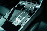 USED 2020 70 AUDI RS6 AVANT 4.0 TFSI V8 Carbon Black Tiptronic quattro Euro 6 (s/s) 5dr Comfort & Sound|Sports Exhaust