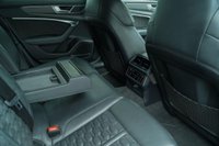 USED 2020 70 AUDI RS6 AVANT 4.0 TFSI V8 Carbon Black Tiptronic quattro Euro 6 (s/s) 5dr Comfort & Sound|Sports Exhaust