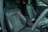 USED 2020 70 AUDI RS6 AVANT 4.0 TFSI V8 Carbon Black Tiptronic quattro Euro 6 (s/s) 5dr Comfort & Sound|Sports Exhaust
