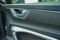 USED 2020 70 AUDI RS6 AVANT 4.0 TFSI V8 Carbon Black Tiptronic quattro Euro 6 (s/s) 5dr Comfort & Sound|Sports Exhaust