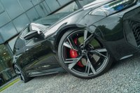 USED 2020 70 AUDI RS6 AVANT 4.0 TFSI V8 Carbon Black Tiptronic quattro Euro 6 (s/s) 5dr Comfort & Sound|Sports Exhaust
