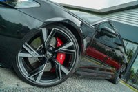 USED 2020 70 AUDI RS6 AVANT 4.0 TFSI V8 Carbon Black Tiptronic quattro Euro 6 (s/s) 5dr Comfort & Sound|Sports Exhaust