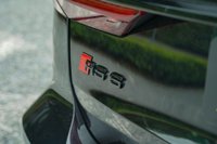 USED 2020 70 AUDI RS6 AVANT 4.0 TFSI V8 Carbon Black Tiptronic quattro Euro 6 (s/s) 5dr Comfort & Sound|Sports Exhaust