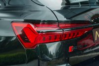 USED 2020 70 AUDI RS6 AVANT 4.0 TFSI V8 Carbon Black Tiptronic quattro Euro 6 (s/s) 5dr Comfort & Sound|Sports Exhaust