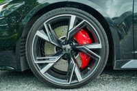 USED 2020 70 AUDI RS6 AVANT 4.0 TFSI V8 Carbon Black Tiptronic quattro Euro 6 (s/s) 5dr Comfort & Sound|Sports Exhaust