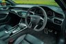 USED 2020 70 AUDI RS6 AVANT 4.0 TFSI V8 Carbon Black Tiptronic quattro Euro 6 (s/s) 5dr Comfort & Sound|Sports Exhaust