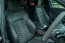 USED 2020 70 AUDI RS6 AVANT 4.0 TFSI V8 Carbon Black Tiptronic quattro Euro 6 (s/s) 5dr Comfort & Sound|Sports Exhaust